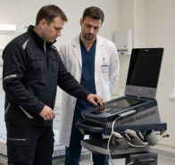 Зачем проводить сервисное обслуживание медицинского оборудования?
