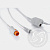 Кабель PiCCO2 Mindray CO7701