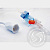 Набор одноразовых датчиков ИАД Mindray (BD кат. №: DT-4812)