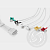 Провод ЭКГ Mindray модель EY6504B